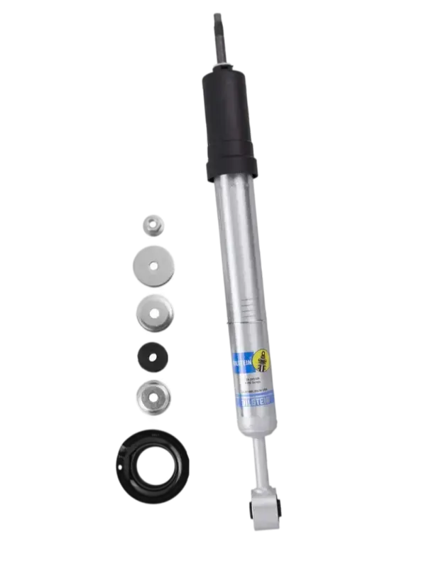 Bilstein 5100 Lift Kit 0-2" Front Single Shock For 16-23 Toyota Tacoma(24-263108) 1
