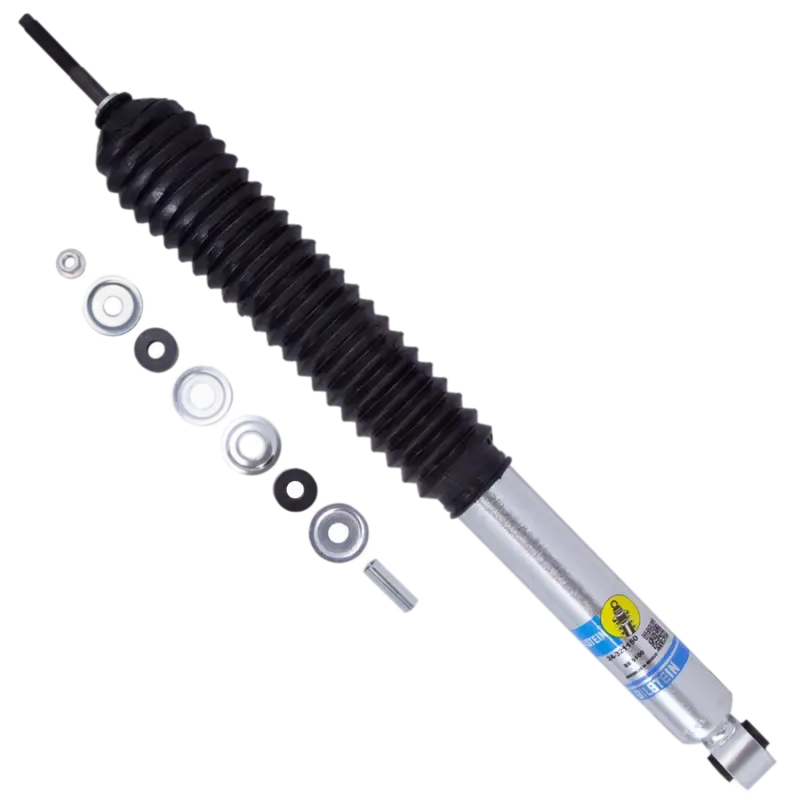 Bilstein 5100 Series 0-1" Single Rear Shock For 07-21 Toyota Tundra (24-321150) 1