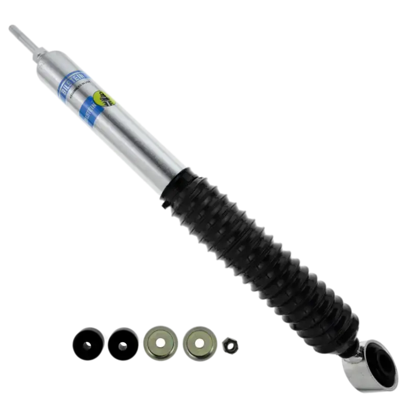 Bilstein 5100 Series 0-2" Single Rear Shock For Toyota 4Runner 03-23 / Gx460 10-23 / Gx470 03-09 / Fj 07-14 1