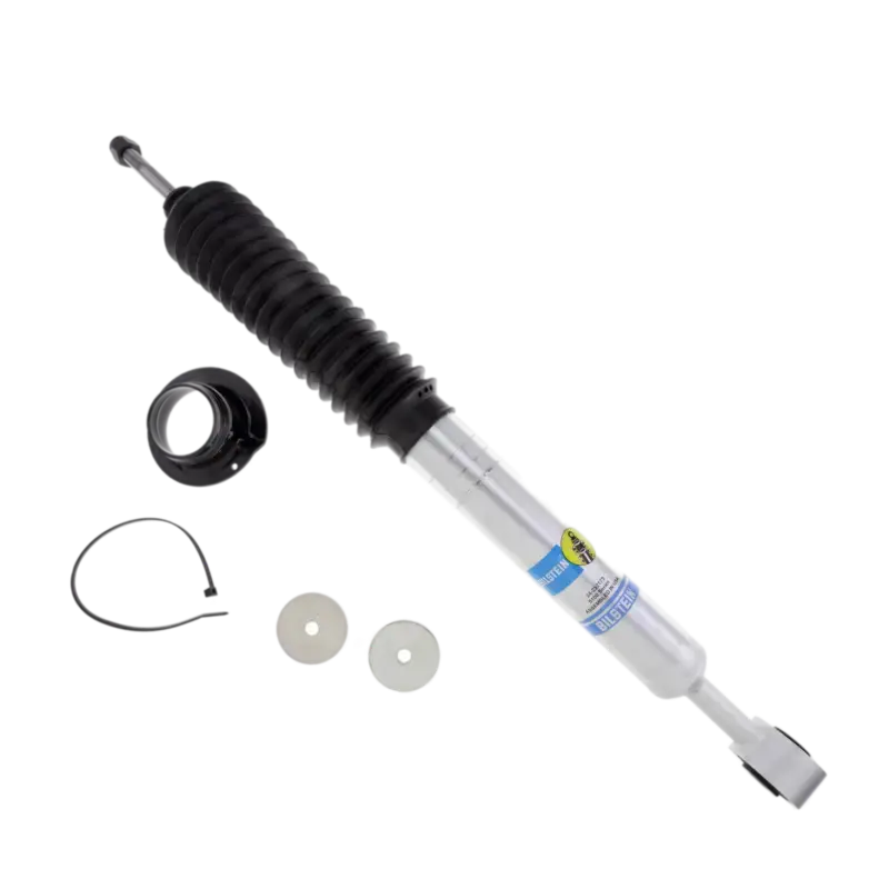 Bilstein 5100 Series 0.87-2.28" Front Adjustable Shock For 07-21 Toyota Tundra (24-232173) 1