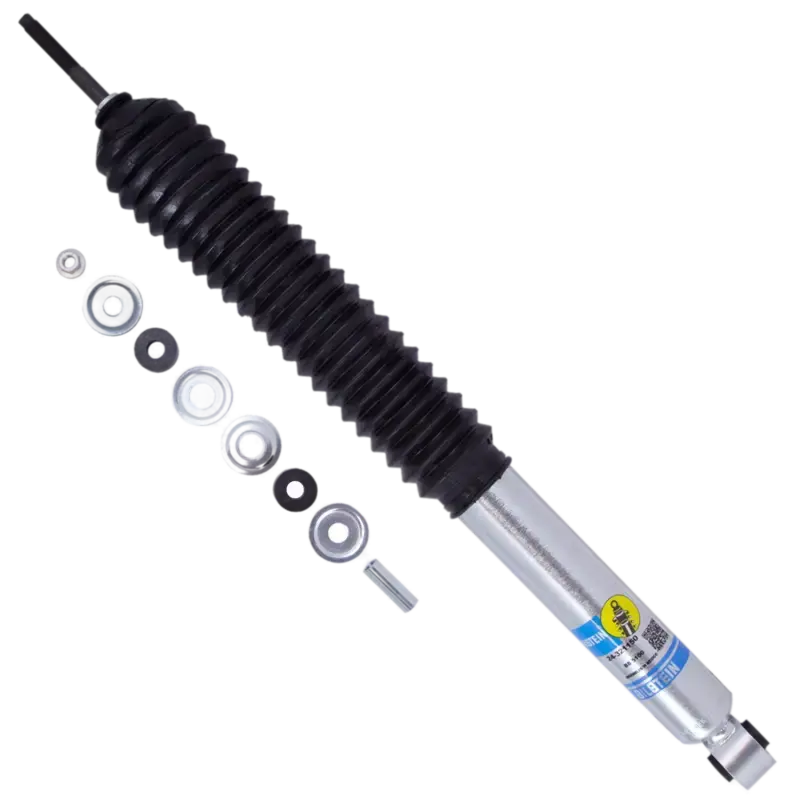 Bilstein 5100 Series 1-2" Single Rear Shock For 07-21 Toyota Tundra (24-286244) 1