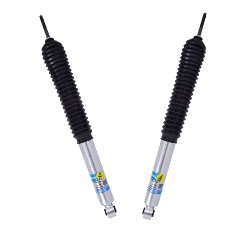 Bilstein 5100 Series Rear Shocks For 07-21 Toyota Tundra 1