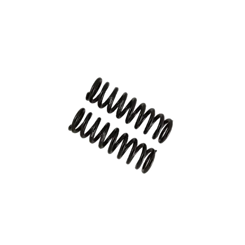 Bilstein B12 (650Lb) - Coil Spring Set 1