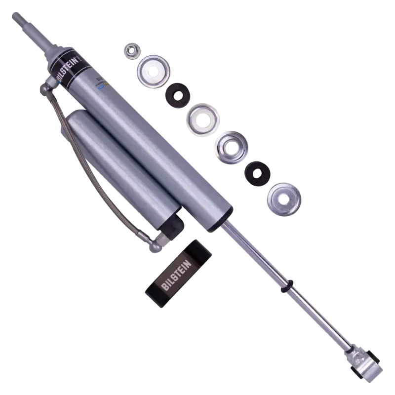 Bilstein B8 5160 W/ Remoter Reservoir 0-1.5" Rear Shock For 07-21 Toyota Tundra (25-311365) 1