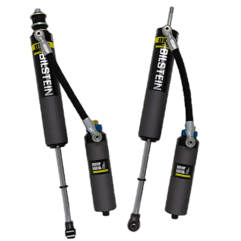 Bilstein B8 8100 (Dsa) Adjustable Rear Shocks For 05-23 Toyota Tacoma 1