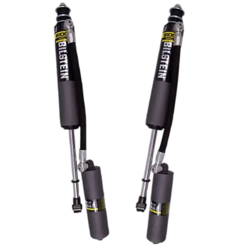 Bilstein B8 8100 Rear Shocks For 05-23 Toyota Tacoma 1