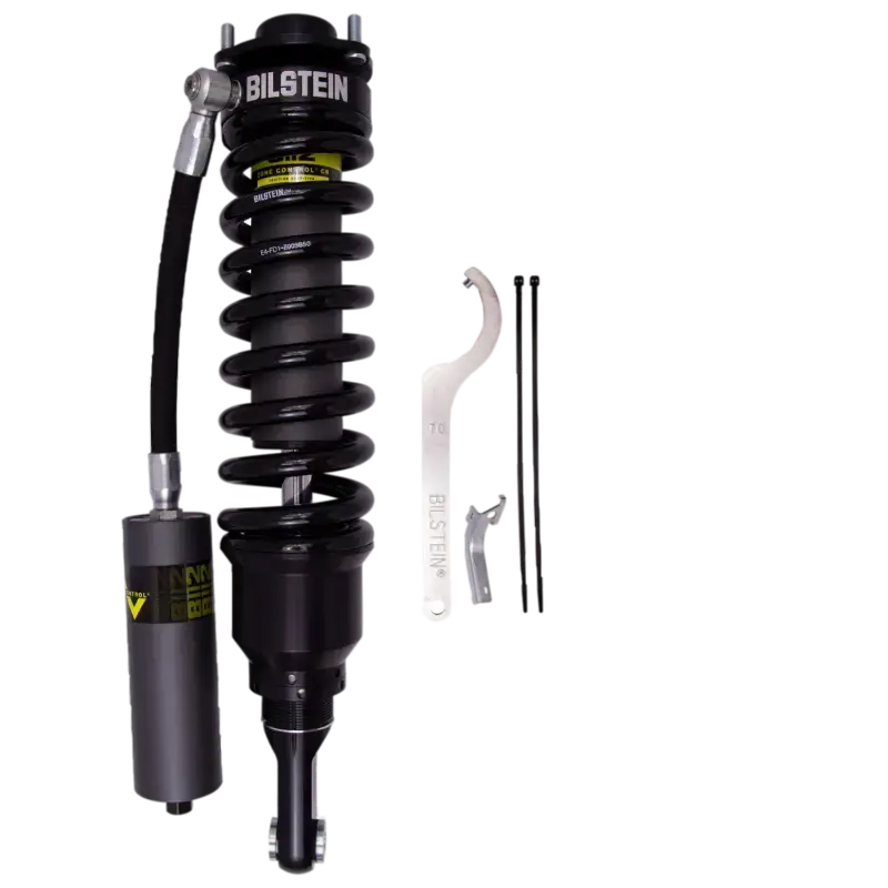 Bilstein B8 8112 Zonecontrol Cr - Front Left For 16-23 Toyota Tacoma(41-322673) 1