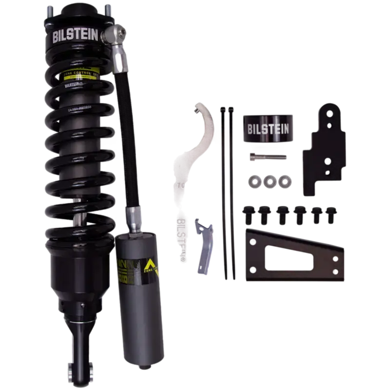 Bilstein B8 8112 Zonecontrol Cr - Front Right For 16-23 Toyota Tacoma(41-322697) 1