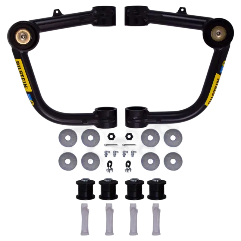 Bilstein B8 Upper Control Arms (Uca) For 05-23 Toyota Tacoma (51-304683) 1