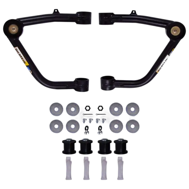 Bilstein B8 Upper Control Arms (Uca) For 07-21 Toyota Tundra (51-304706) 1
