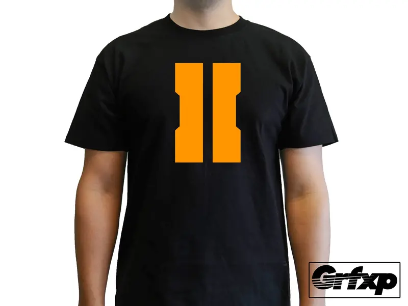 Black Ops 2 T-Shirt 1