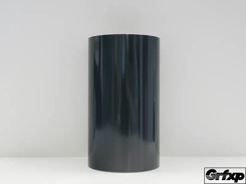 Black Vinyl (By The Foot) 1