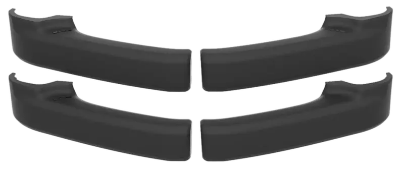 Blackout Door Handles - For Tundra 1