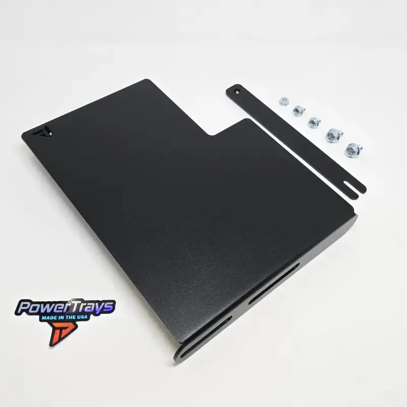 Blank Powertray For 4Runner/ Fj Cruiser/ Gx 1