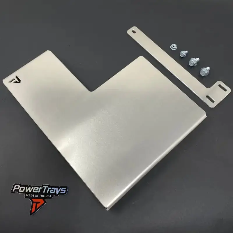 Blank Powertray For Tacoma Sr, Sr5, Trd Sport, Limited 1