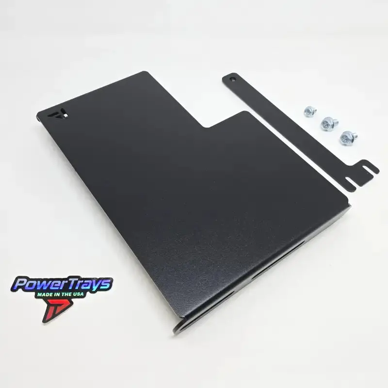 Blank Powertray For Tacoma Trd Off Road And Trd Pro 1