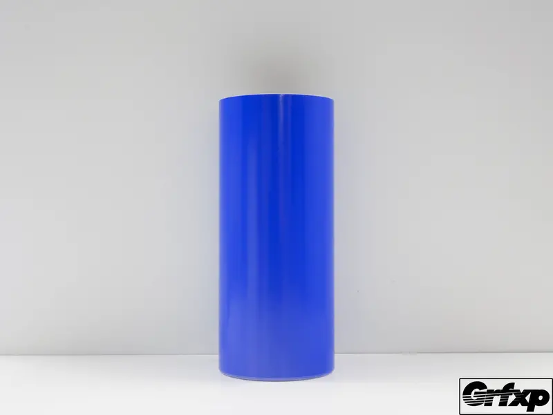 Blue Vinyl (By The Foot) 1
