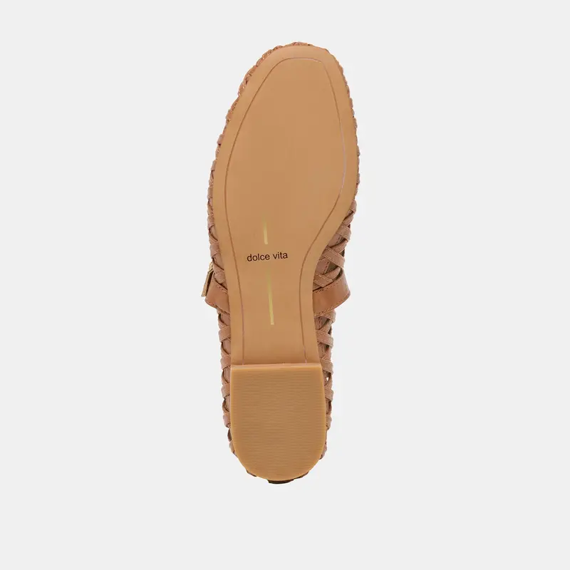 Bodey Ballet Flats Saddle Stella 13