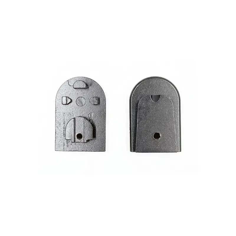 Bracket Adapter 3# 1