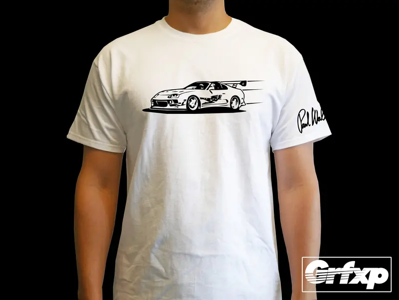 Brian Earl Spilner Remembrance T-Shirt 1