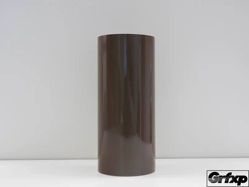 Brown Vinyl (By The Foot) 1