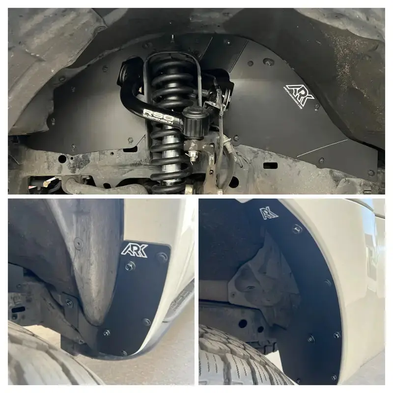 Bundle And Save For 2006-2009 Toyota 4Runner 1