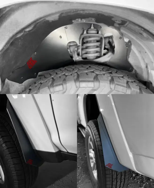Bundle And Save For 2010-2024 Toyota 4Runner 28
