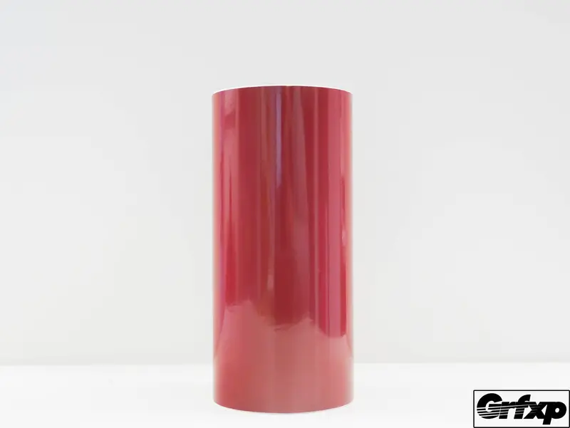 Burgandy Vinyl (By The Foot) 1