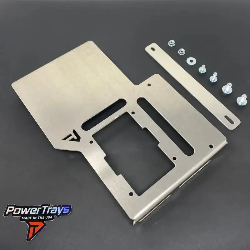 Bussmann Rtmr Powertray For 4Runner/ Fj Cruiser/ Gx 1