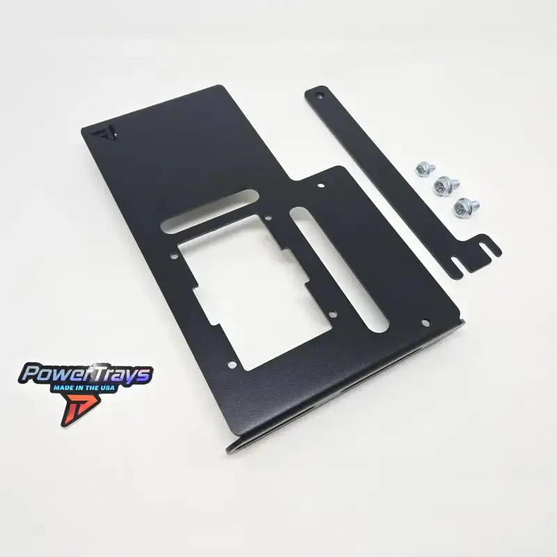 Bussmann Rtmr Powertray For Tacoma For Trd Off Road/Pro 1