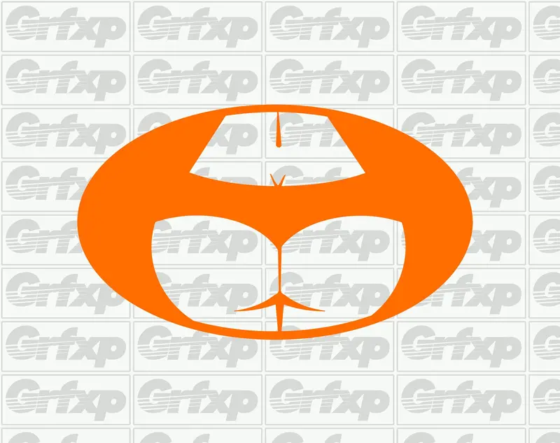 Buttman Sticker 1