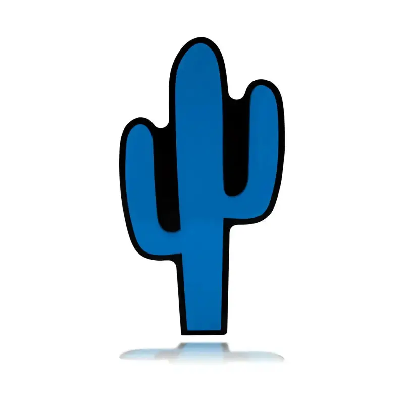 Cactus Grille Badge 3