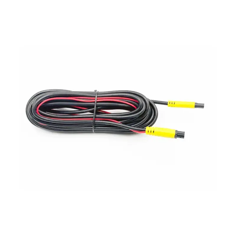 Camera Cable 5 Pin 18Ft With Xlr Plug 1