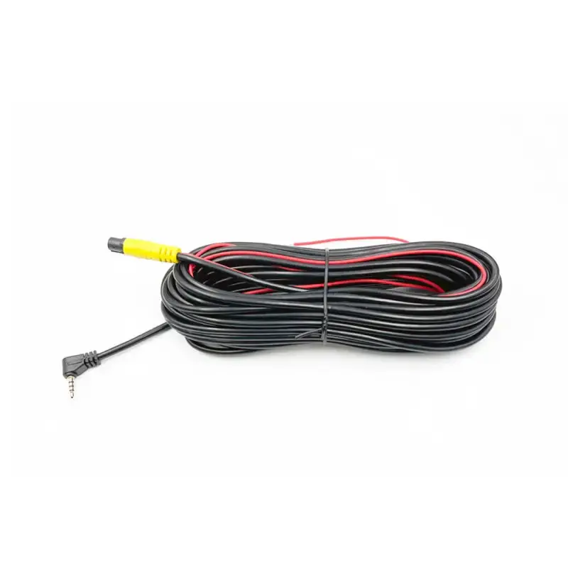 Camera Cable 5Pin 32Ft With Aux Plug 1