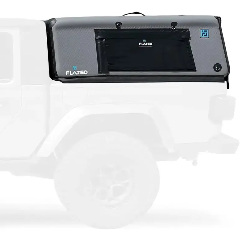 Cap - 5' For Jeep Gladiator 1