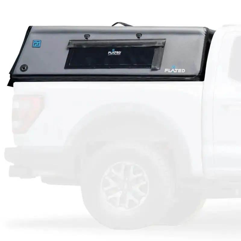Cap - Full-Size 5.5' Bed 1