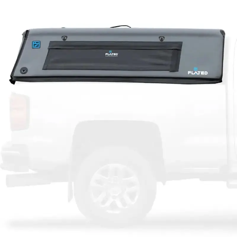 Cap - Full-Size 6.5' Bed 1