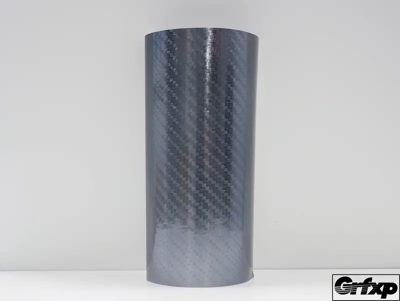Carbon Fiber Specialty Vinyl (By The Foot) 1
