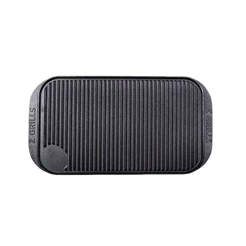 Cast Iron Griddle For 700 Series 1