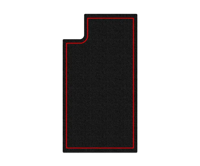 Center Console Compartment Foam Inserts Fits 2018-2024 Ford Expedition 1