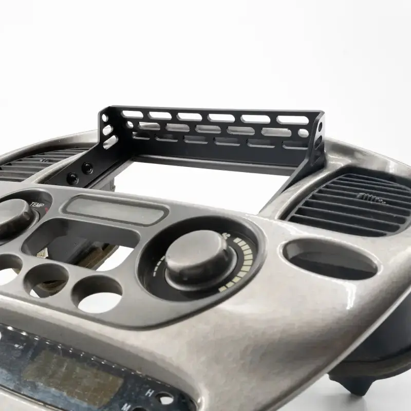 Center Console Dash Modular Accessory Mount (Mam) - For 1St Gen Sequoia (01-07) 12