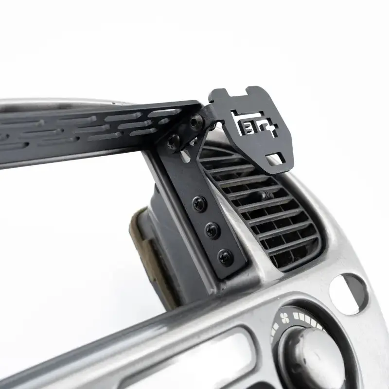 Center Console Dash Modular Accessory Mount (Mam) - For 1St Gen Sequoia (01-07) 9