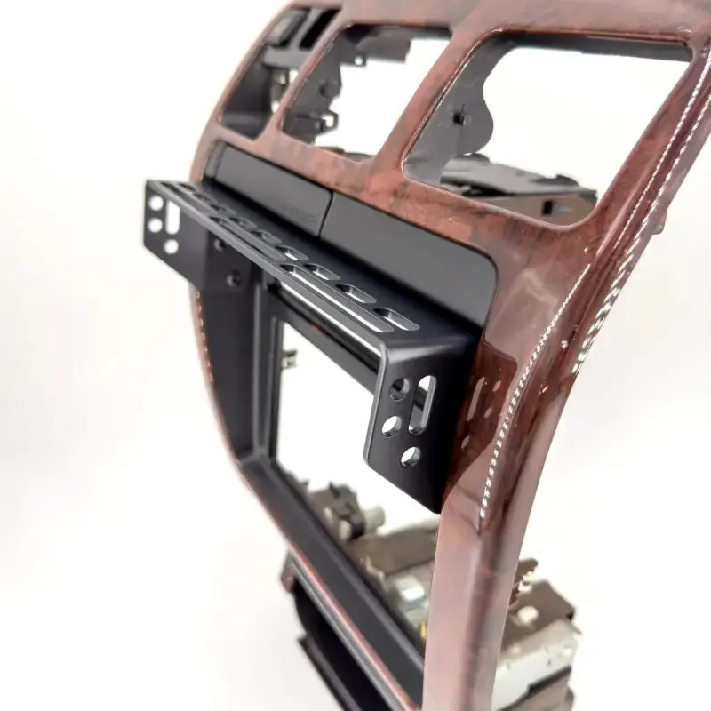 Center Console Dash Modular Accessory Mount (Mam) - For 3Rd Gen (96-02) 4Runner 2