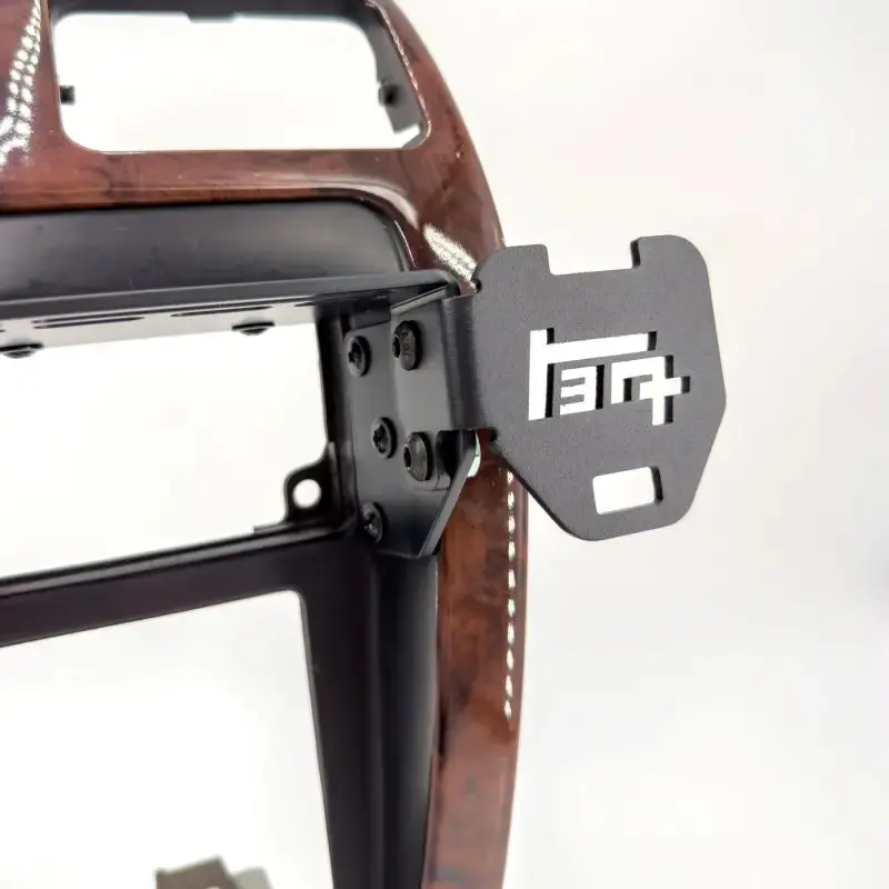 Center Console Dash Modular Accessory Mount (Mam) - For 3Rd Gen (96-02) 4Runner 4