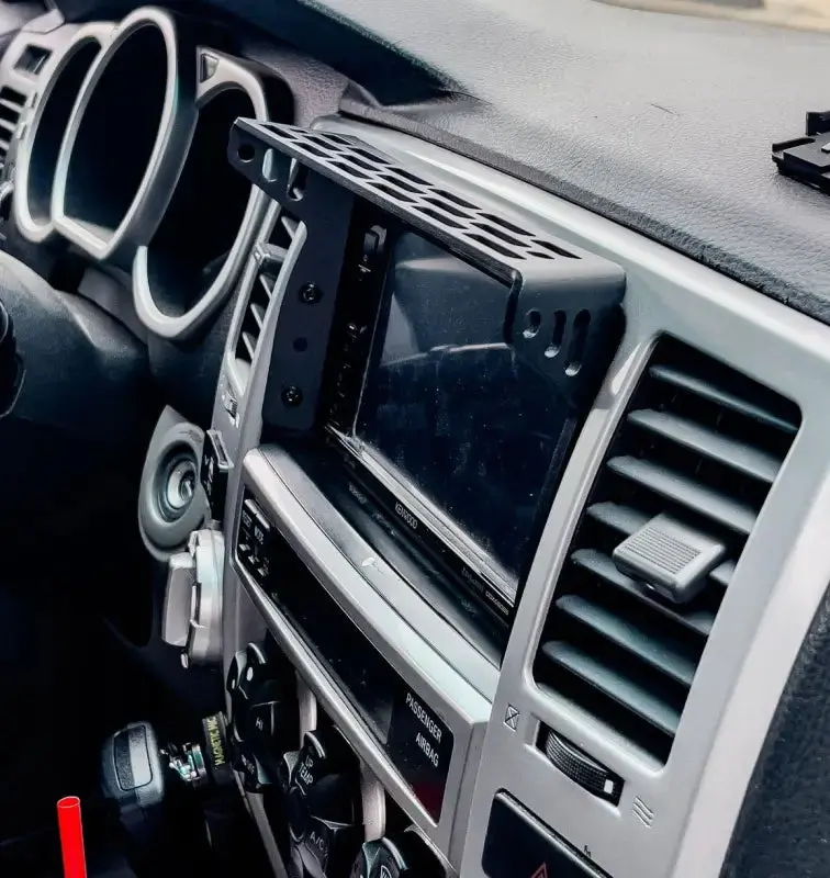 Center Console Dash Modular Accessory Mount (Mam) - For 4Th Gen 4Runner (03-09) 1
