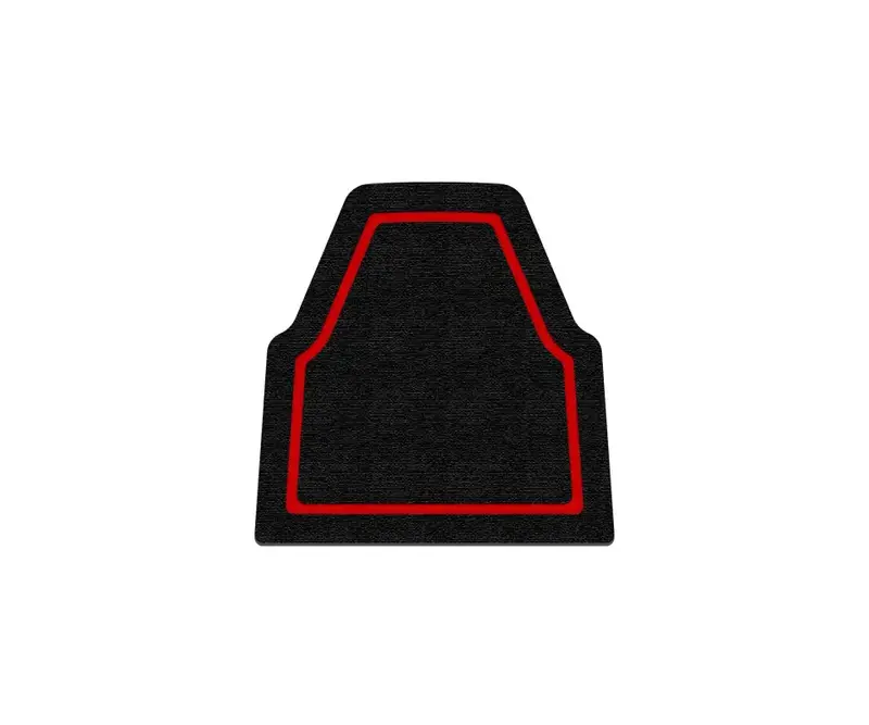 Center Console Rear Foam Inserts Fits 2025-2026 Ram 1500 1