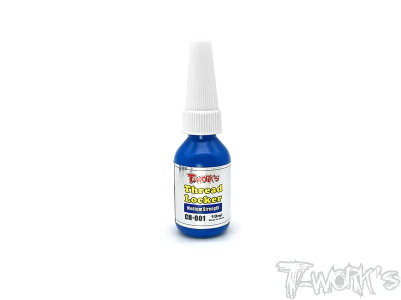 Ch-001 Thread Locker ( Medium Strength ) 25Ml. 1