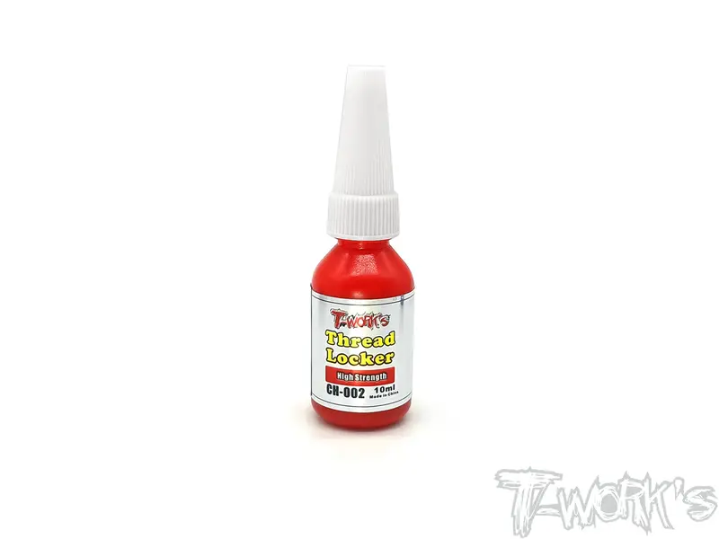 Ch-002 Thread Locker ( High Strength ) 25Ml. 1