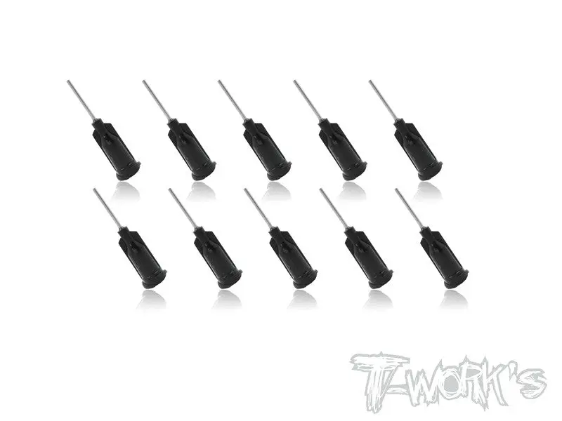 Ch-003-1 Ca. Instant Extension Nozzles (10Pcs. ) 1