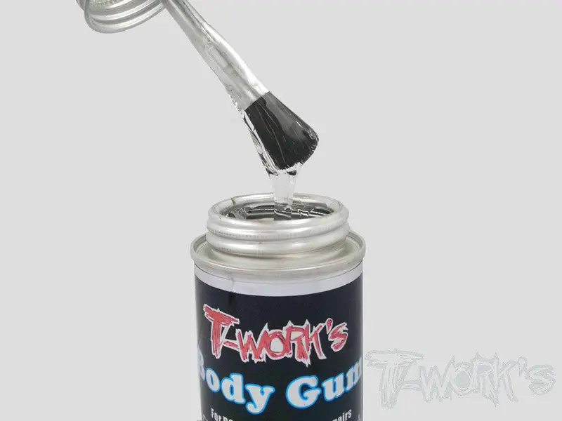 Ch-005 Body Gum 1